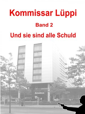 cover image of Und sie sind alle Schuld